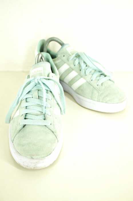 adidas Originals (アディダスオリジナルス) CAMPUS レディース シューズ