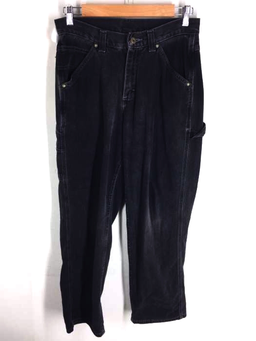 LEE DUNGAREES（リーダンガリーズ） ペインターデニムパンツ メンズ パンツ