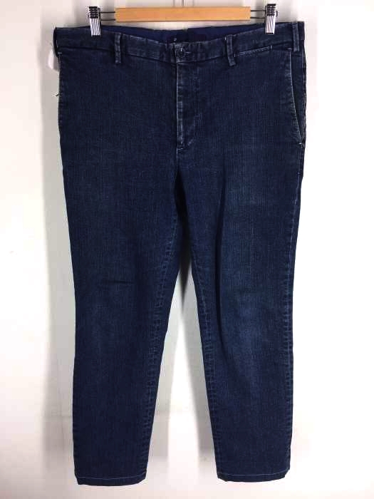 G.T.A(ジーティーアー) Srecial Washed デニムパンツ メンズ パンツ
