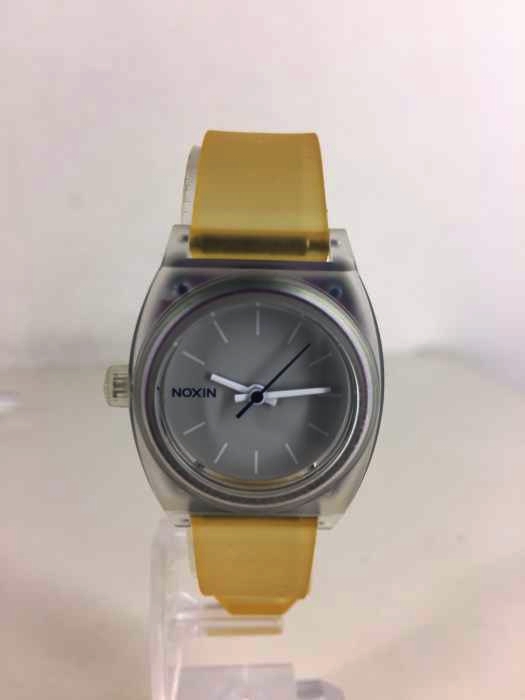 NIXON（ニクソン） SMALL TIME TELLER レディース 腕時計