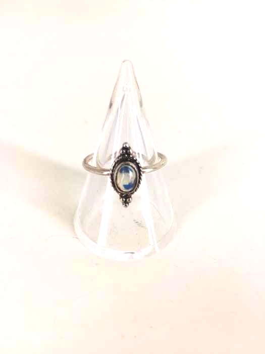 Bijumam（ビジュマム） SV925　オパールリング レディース アクセサリー