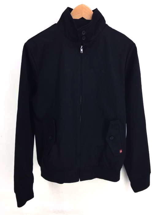 merc london（メルクロンドン） 裏チェックスイングトップ メンズ アウター