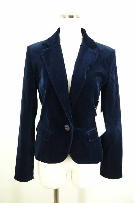 VICKY COUTURE （ビッキークチュール） 別珍1Bジャケット レディース アウター