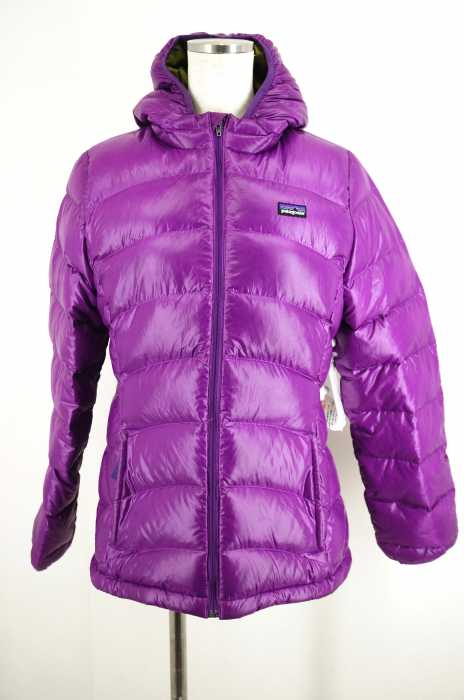 patagonia （パタゴニア） 13SS down sweater hoody ダウンセーターフーディ レディース アウター