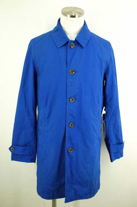 rappeler×JOURNAL STANDARD (ジャーナルスタンダード) ステンカラーコート メンズ アウター