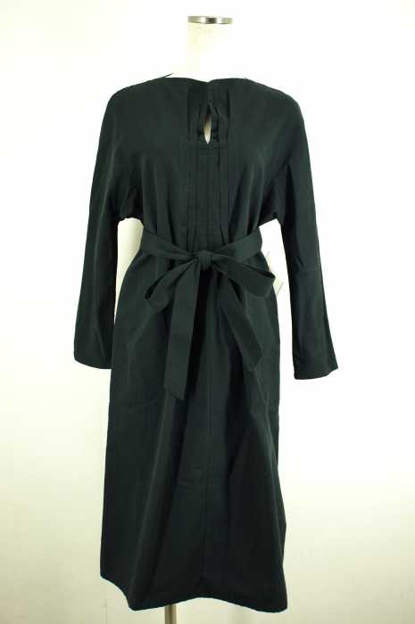 ATLANTIQUE ASCOLI (アトランティックアスコリ) リネン混タック  