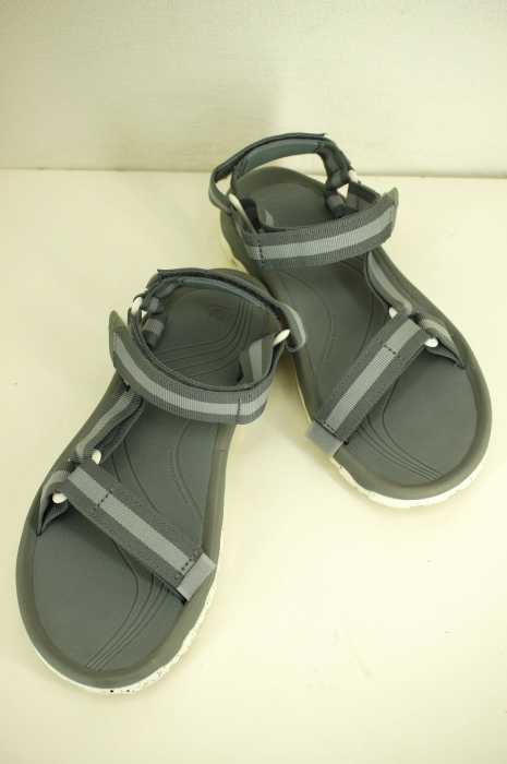 Teva （テバ） HURRICANE XLT STRIPE ハリケーンストライプベルトサンダル メンズ シューズ