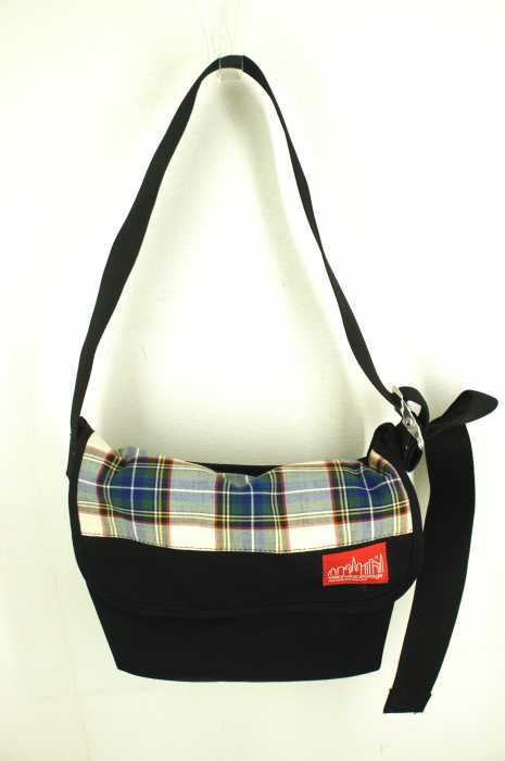 Manhattan Portage （マンハッタンポーテージ） ショルダーバッグ メンズ バッグ