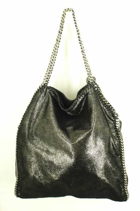 STELLA McCARTNEY （ステラマッカートニー） ファラベラ チェーンショルダーバッグ 2WAY レディース バッグ