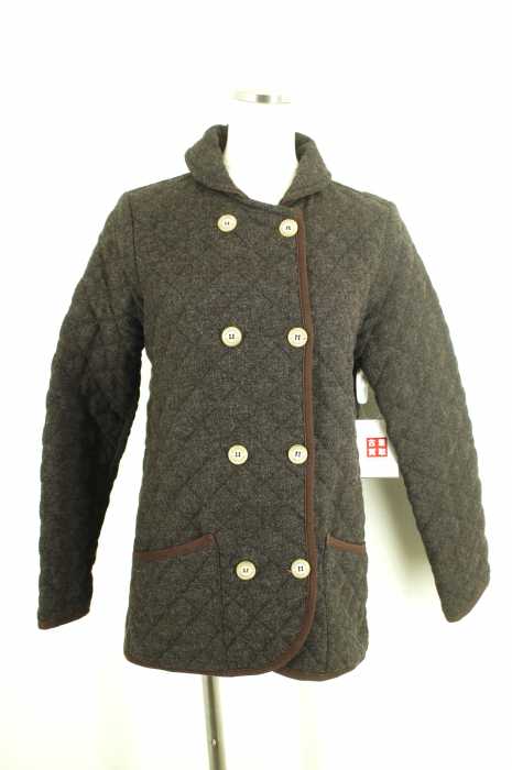 Traditional Weatherwear （トラディショナルウェザーウェア） ツイード34 レディース アウター