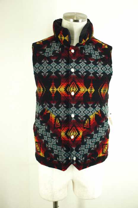 PENDLETON (ペンドルトン) ネイティブ柄 メンズ アウター