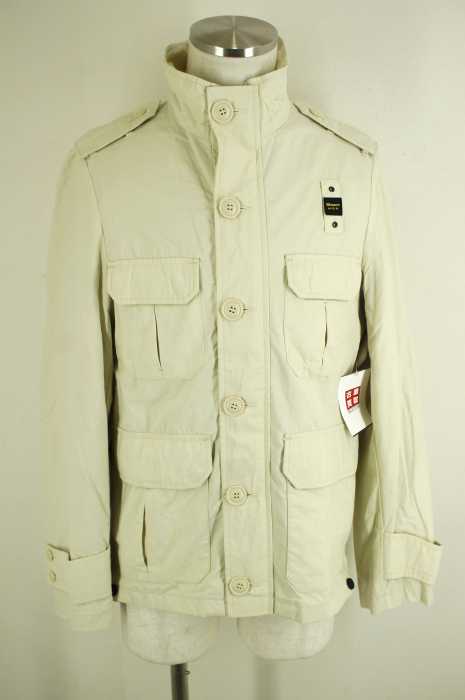 blauer (ブラウアー) M-65 メンズ アウター