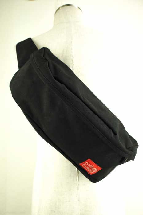 Manhattan Portage (マンハッタンポーテージ) ウエストバッグ メンズ バッグ