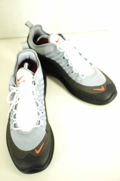 NIKE (ナイキ) AIRMAX AXIS エアマックス アクシス メンズ シューズ