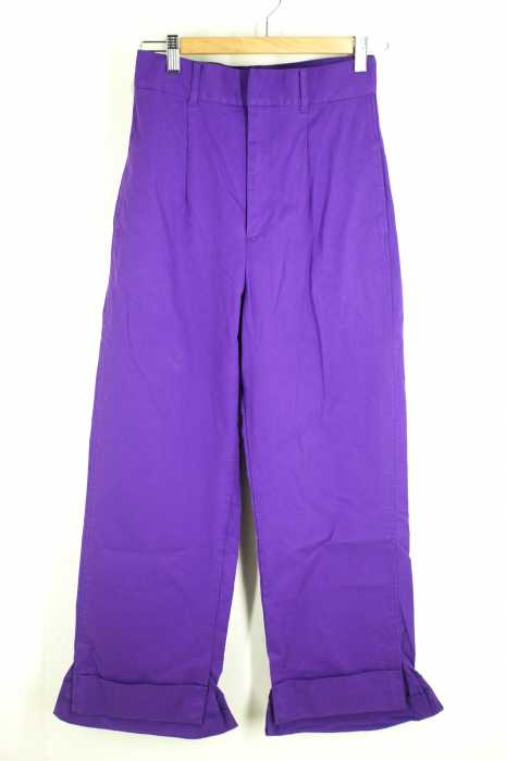 SLY（スライ） HW STEPHEM MACKIN PT レディース パンツ