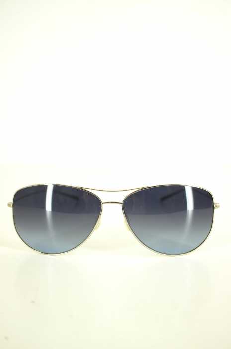 OLIVER PEOPLES(オリバーピープルズ) Strummer-F ティアドロップサングラス メンズ ファッション雑貨