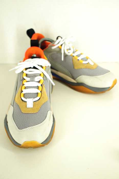PUMA(プーマ) THUNDER SPECTR メンズ シューズ