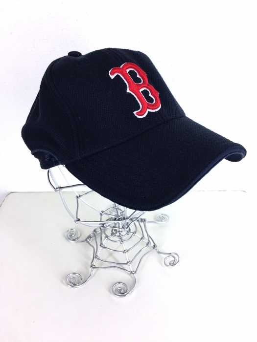 NEW ERA （ニューエラ） ベースボールキャップ メンズ 帽子
