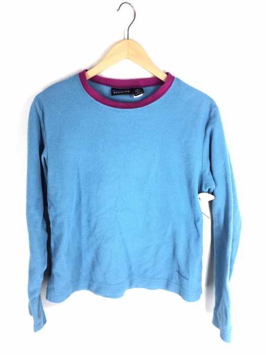 patagonia （パタゴニア） MICRO D-LUXE フリース レディース トップス
