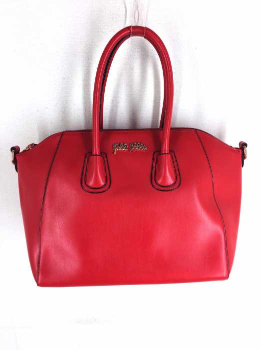 Folli Follie（フォリフォリ） 2way ショルダーバッグ レディース バッグ