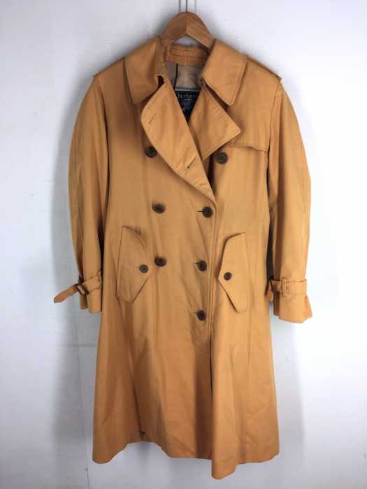 BURBERRYS(バーバリーズ) 70~80s 英国製 トレンチコート レディース アウター