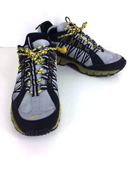 NIKE(ナイキ) AIR HUMARA 17 メンズ シューズ