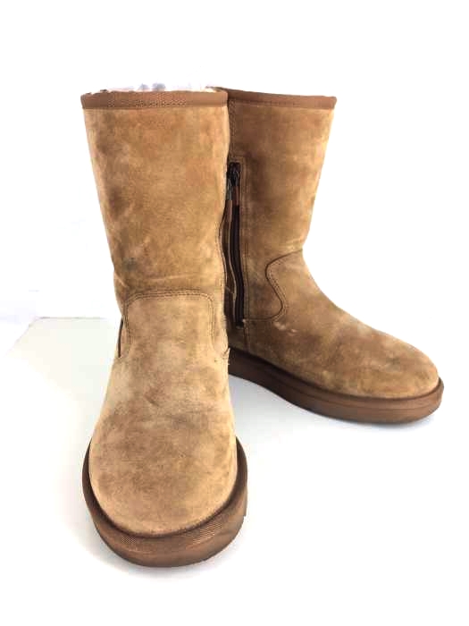 UGG（アグ） ピアス ムートンブーツ レディース シューズ