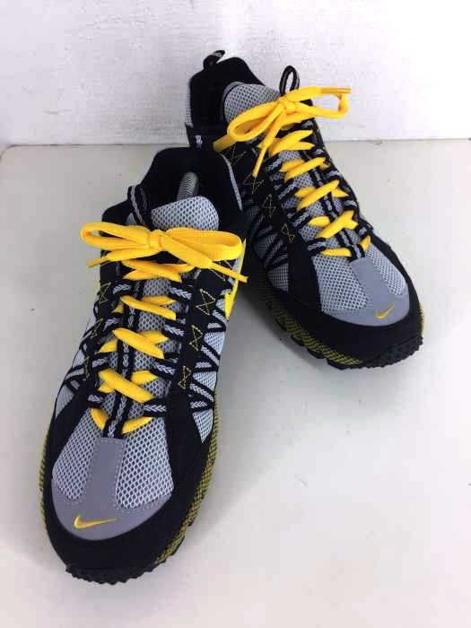 NIKE(ナイキ) AIR HUMARA 17 メンズ シューズ