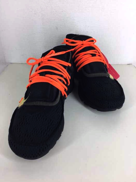 NIKE(ナイキ) AIR PRESTO メンズ シューズ