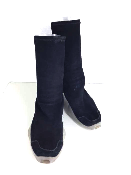 RICK OWENS（リックオウエンス） RO RUNNER  STRETCH BOOT メンズ シューズ
