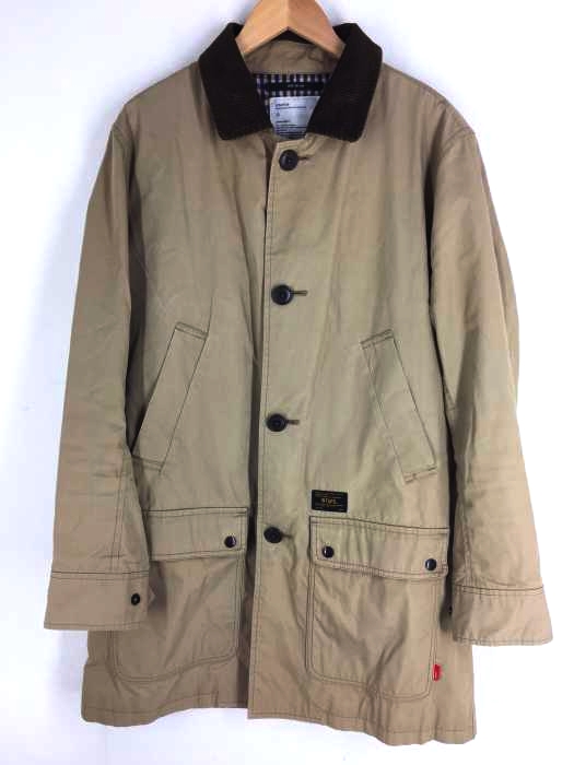 WTAPS（ダブルタップス） COAT COTTON WEATHER メンズ アウター