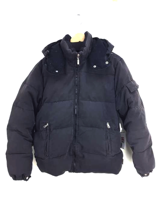 MONCLER(モンクレール) 茶タグ ダウンジャケット メンズ アウター