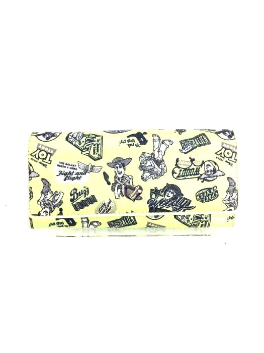 Samantha Vega サマンサベガ キャラクター長財布 レディース 財布 ケース ブランド古着買取販売バズストア Samantha Vega サマンサベガ キャラクター長財布 レディース 財布 ケース ブランド古着買取販売バズストア
