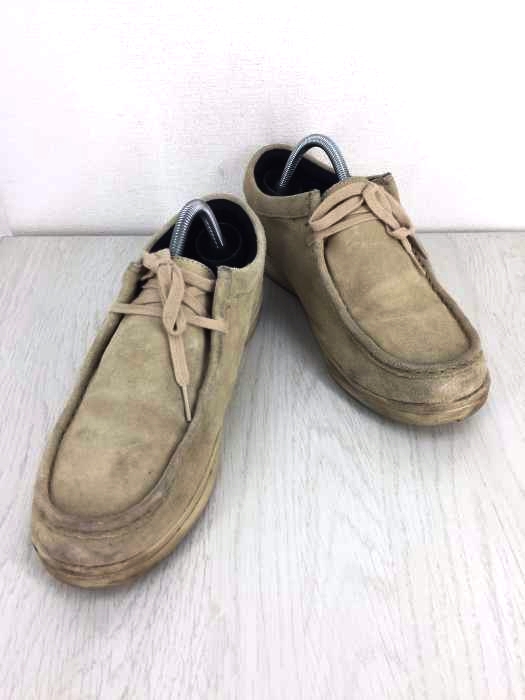 gravis(グラビス) LUCE スエード スニーカー メンズ シューズ