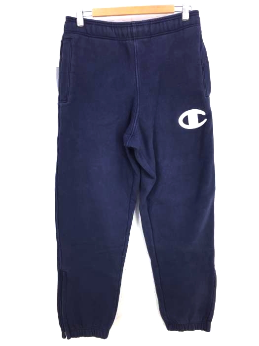 Champion（チャンピオン） ビックロゴスウェットパンツ メンズ パンツ