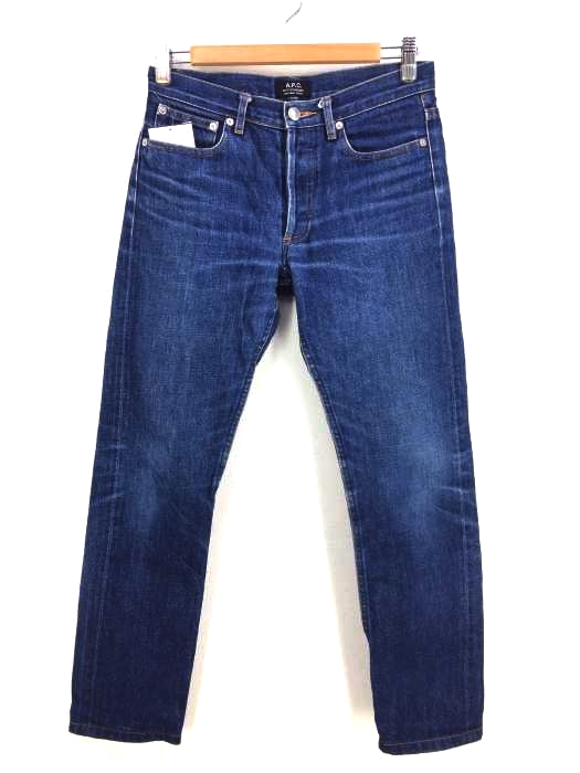 A.P.C.（アーペーセー） PETIT STANDARD レディース パンツ