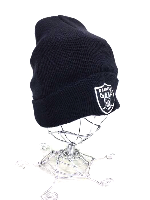 TEAM APPAREL（チームアパレル） チームワッペンニット帽 メンズ 帽子