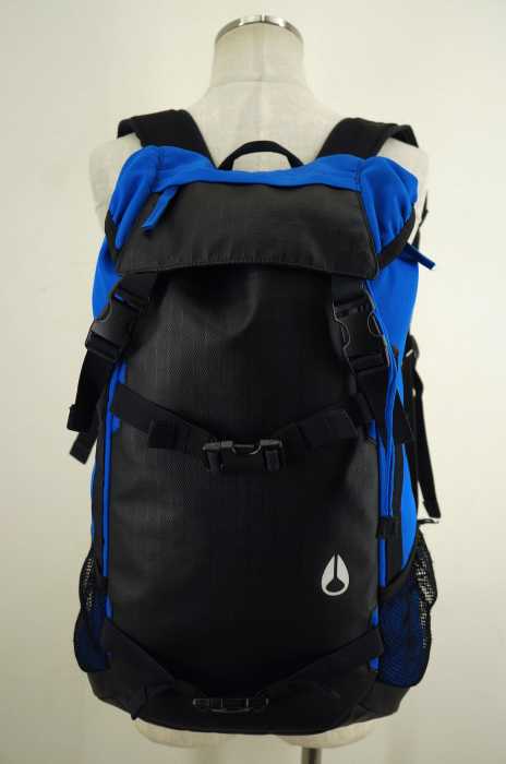NIXON (ニクソン) C1953 LANDLOCK BACKPACK 2 バックパック リュック メンズ バッグ