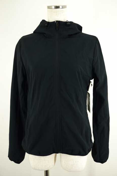NIKE （ナイキ） DRI-FIT リバイバルウーブンジップパーカー レディース トップス