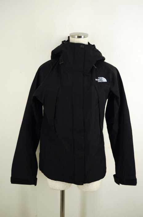 THE NORTH FACE （ザノースフェイス） GORE-TEX Mountain Jacket マウンテンジャケット レディース アウター