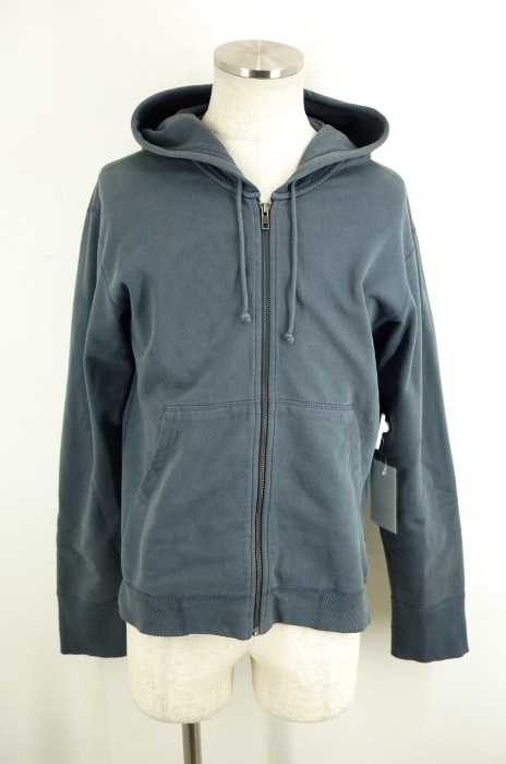 patagonia （パタゴニア） 07年製　フルジップパーカー メンズ アウター