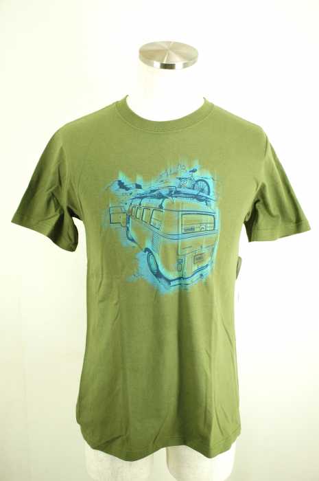 patagonia (パタゴニア) プリントTシャツ メンズ トップス