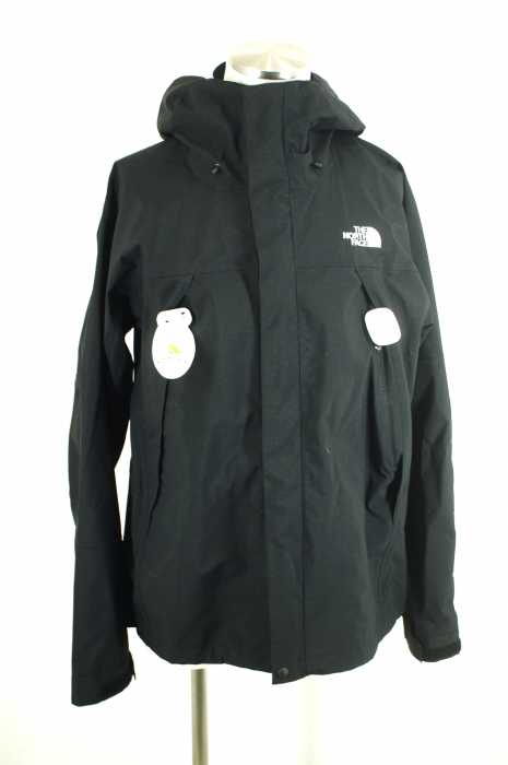 THE NORTH FACE （ザノースフェイス） Exploration Jacket GORE-TEX