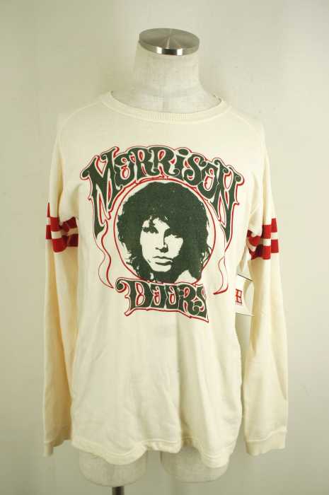 HYSTERIC GLAMOUR （ヒステリックグラマー） プリントカットソー メンズ トップス