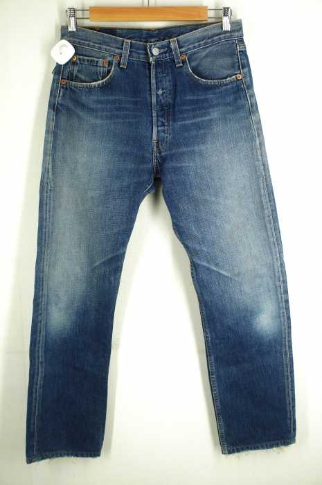 Levi's （リーバイス） 99年米国製 501 メンズ パンツ