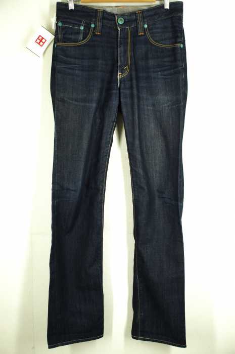 Levi's （リーバイス） CLASSIC 502 メンズ パンツ