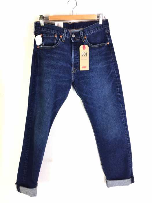 Levi's (リーバイス) 501 ORIGINAL メンズ パンツ
