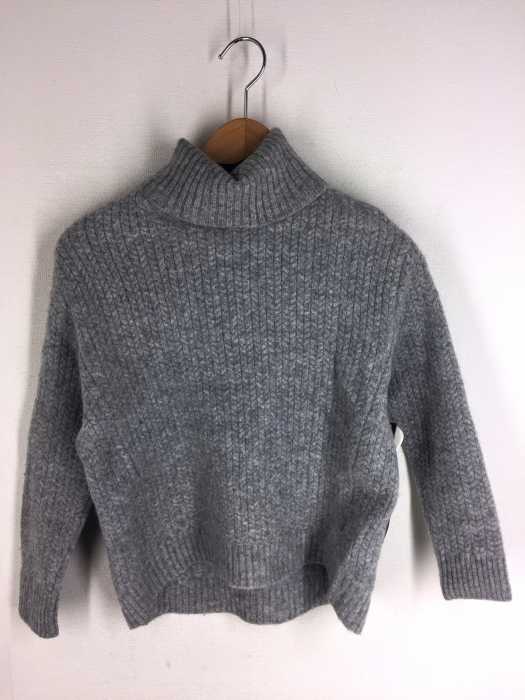 UNITED ARROWS (ユナイテッドアローズ) タートルネックニット レディース トップス