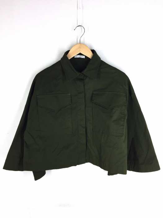 STYLEMIXER（スタイルミキサー） シャツジャケット レディース トップス