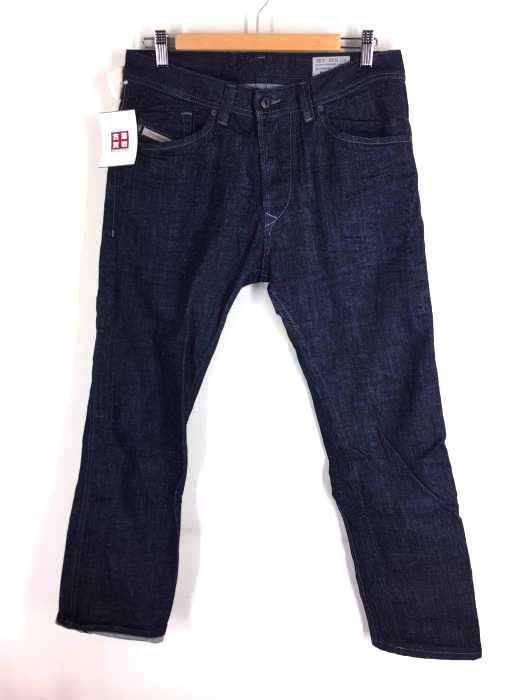 DIESEL（ディーゼル） DARRON 0R07R レギュラースリムテーパード メンズ パンツ